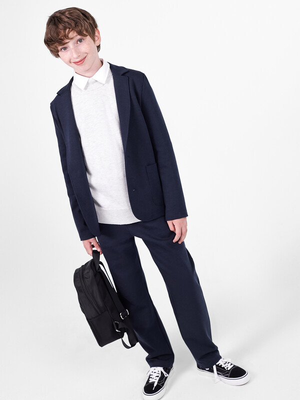 ЖАКЕТ ДЛЯ МАЛЬЧИКОВ 363339