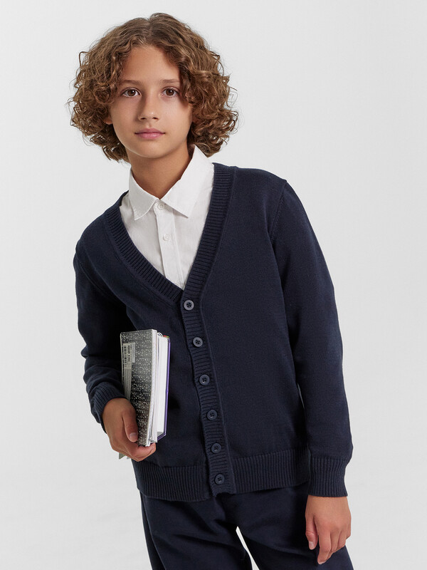 ЖАКЕТ ДЛЯ МАЛЬЧИКОВ 363343