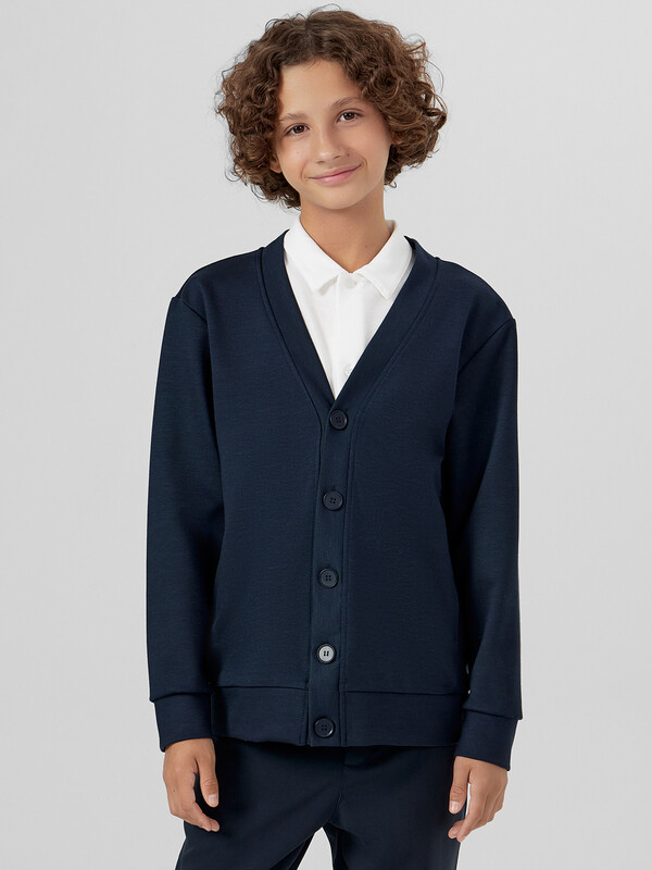 ЖАКЕТ ДЛЯ МАЛЬЧИКОВ 363344