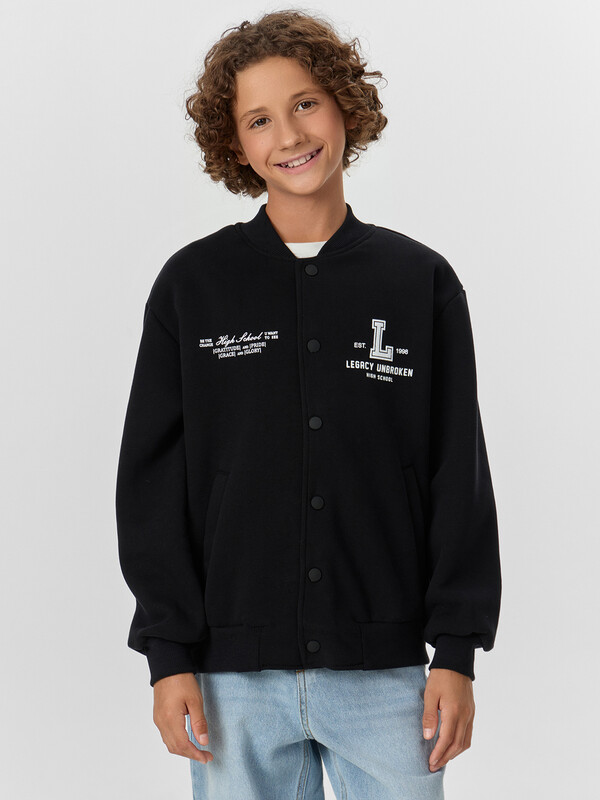 БОМБЕР ДЛЯ МАЛЬЧИКОВ 363349