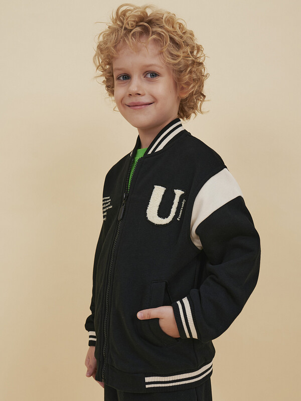 Жакет для мальчиков