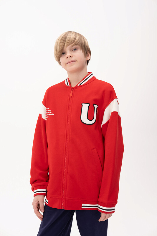 Жакет для мальчиков