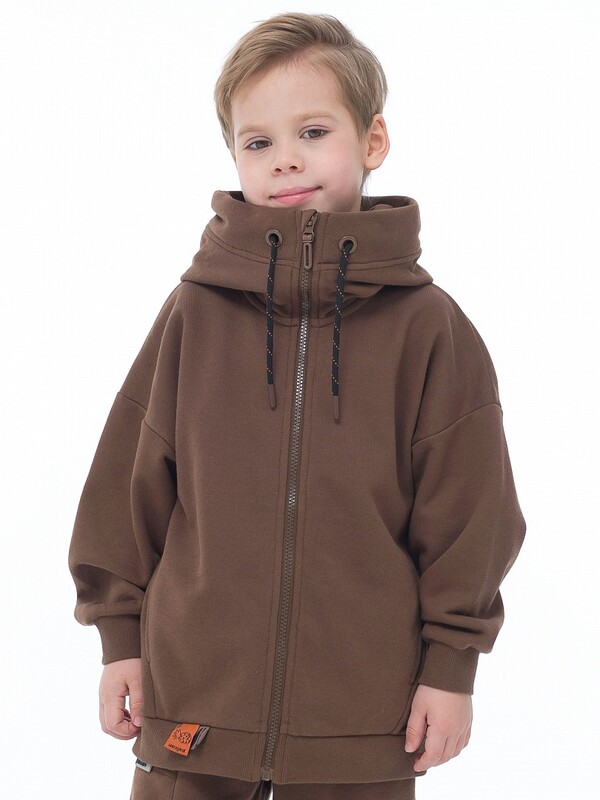 Жакет для мальчиков