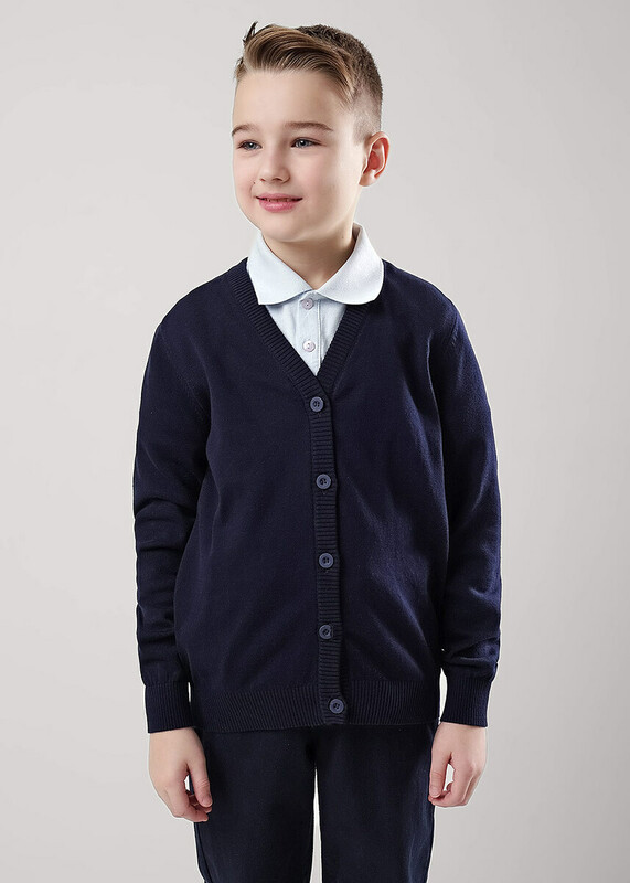 Кардиган детский