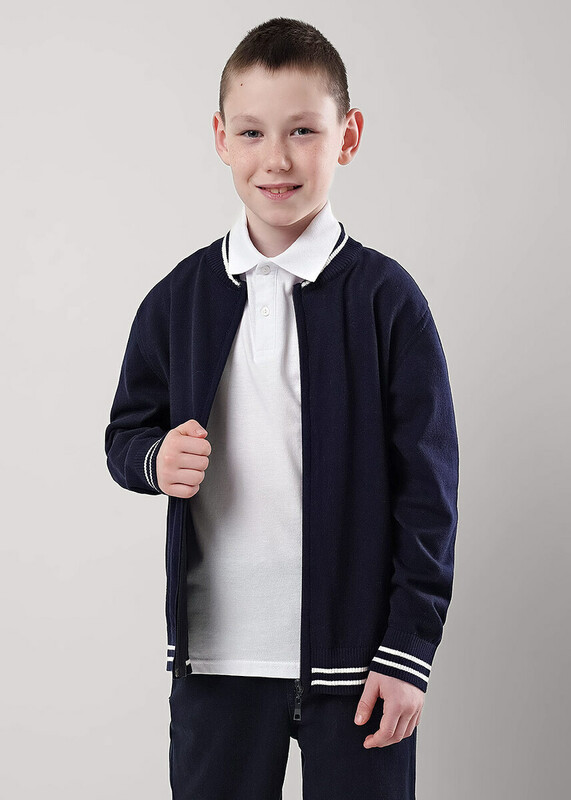 Кардиган детский