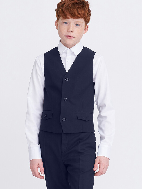 12951 Жилет V622.04