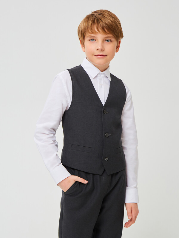 14810 Жилет V621.08