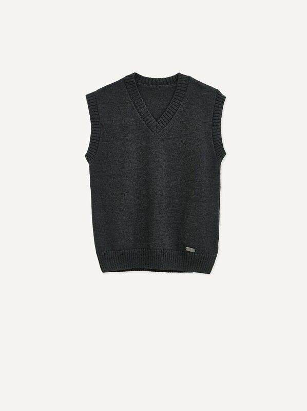 Жилеты ESLI Жилет для мальчика 24С-17СП