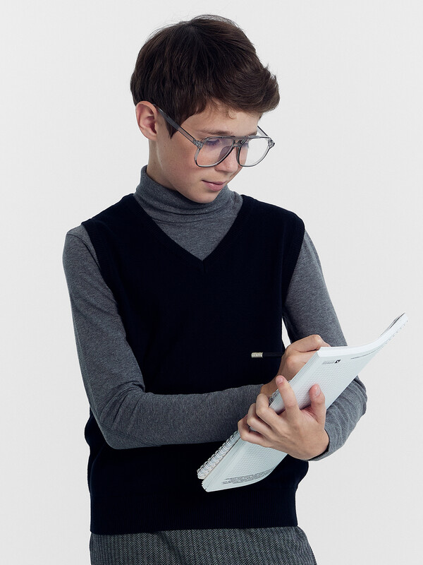 ЖИЛЕТ ДЛЯ МАЛЬЧИКОВ 363335