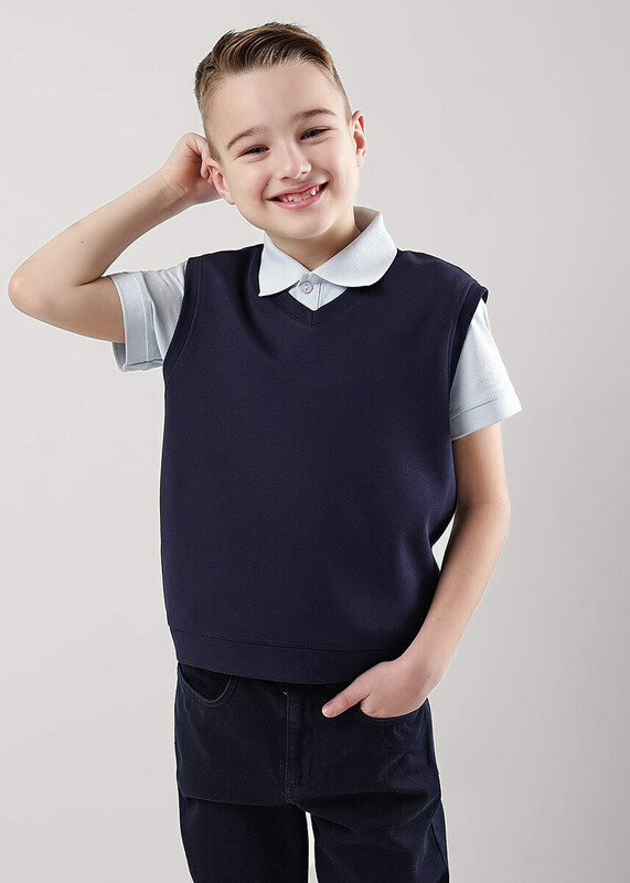 Жилет детский для мальчика