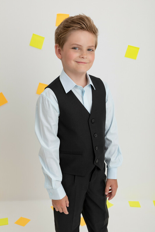 жилет для мал