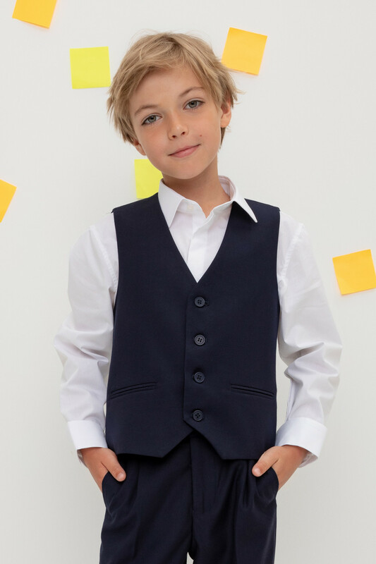 жилет для мал