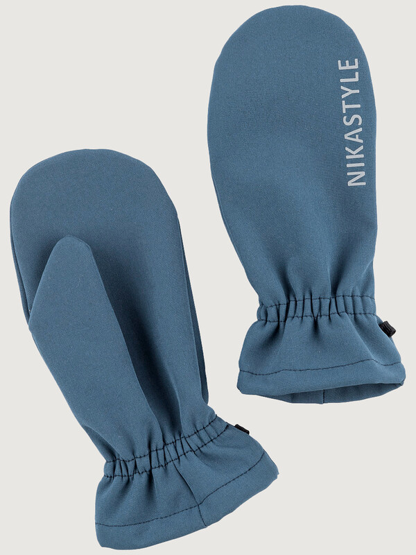 Варежки 14л16726