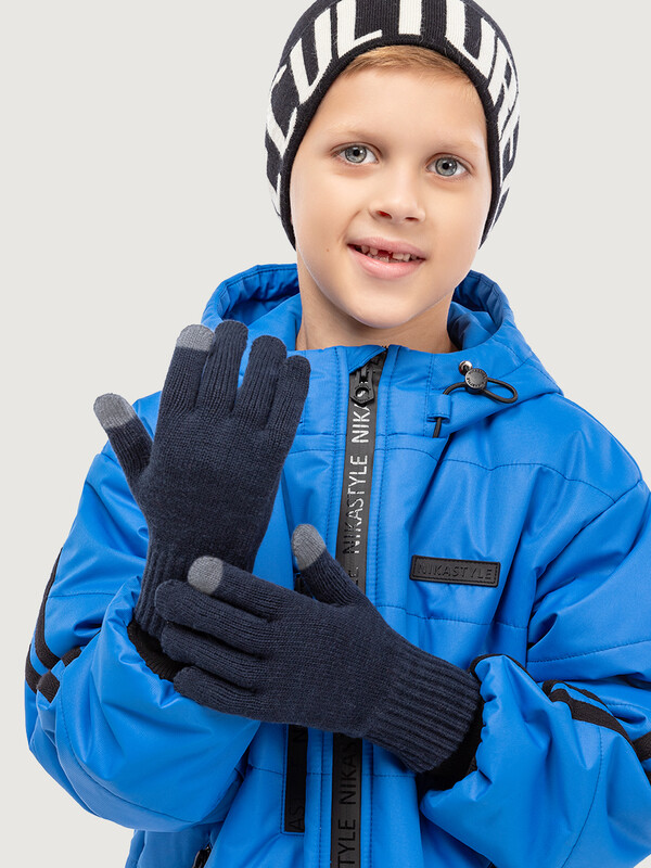 Перчатки 15м22526