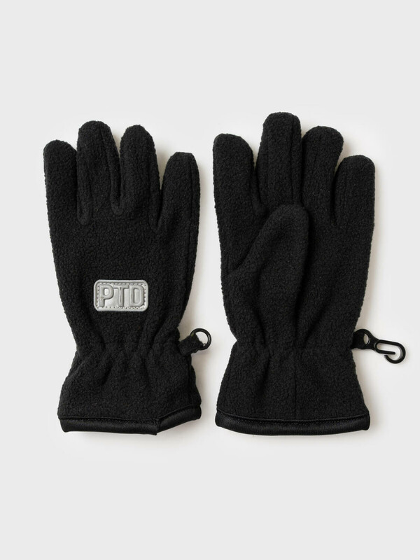 Перчатки трикотажные для мальчиков