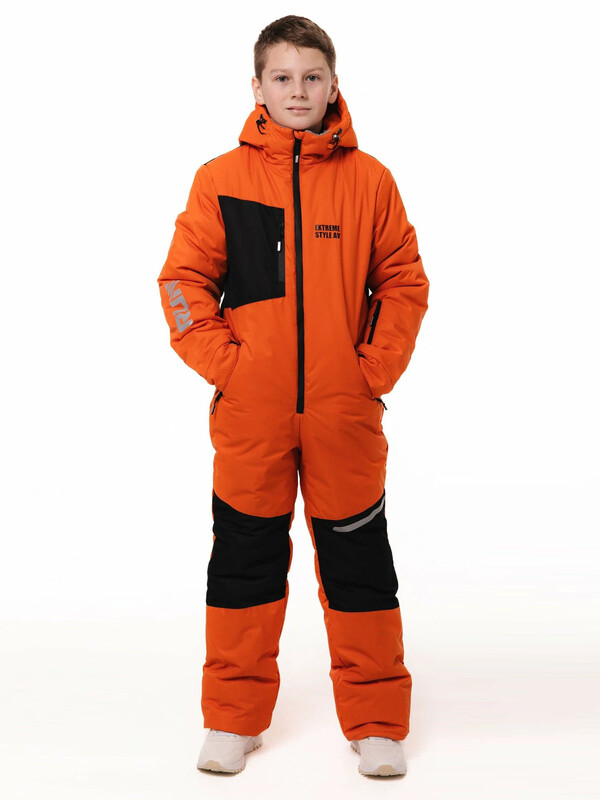 Комбинезон ДЖЕКСОН