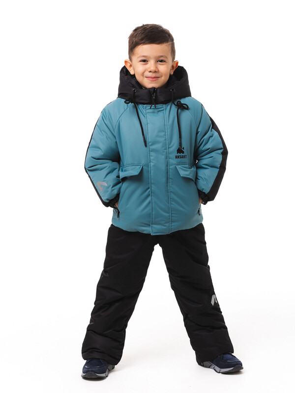 Комплект ТИХОН