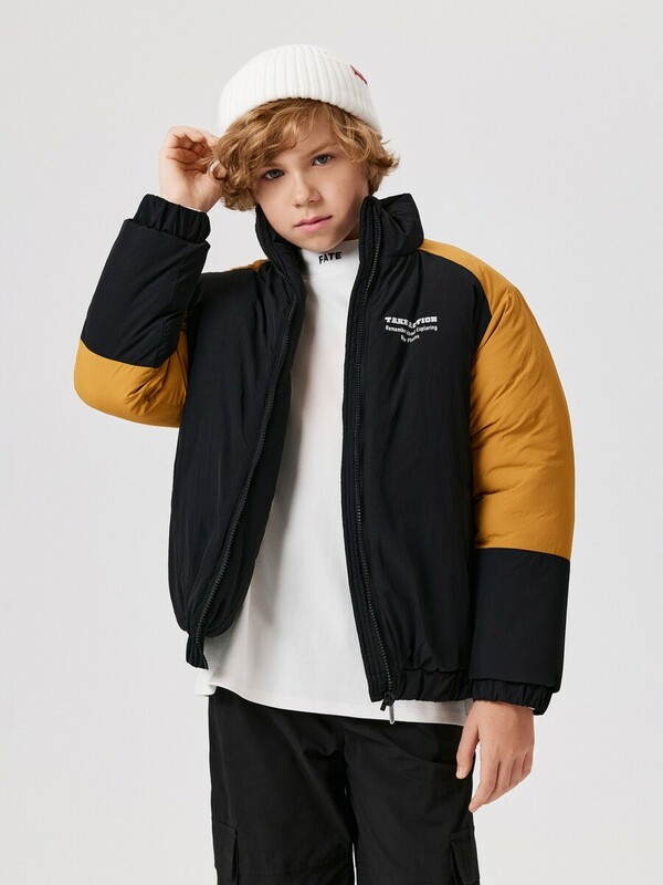 Куртка детская для мальчиков Kor