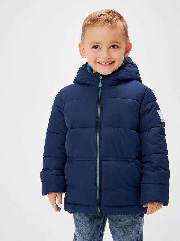 Куртка детская для мальчиков Vann