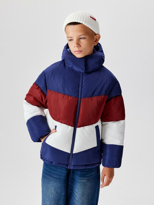 Куртка детская для мальчиков Farer