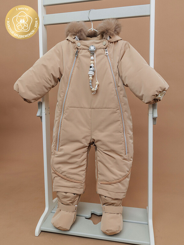 Комбинезон-трансформер Парис (204-26з)