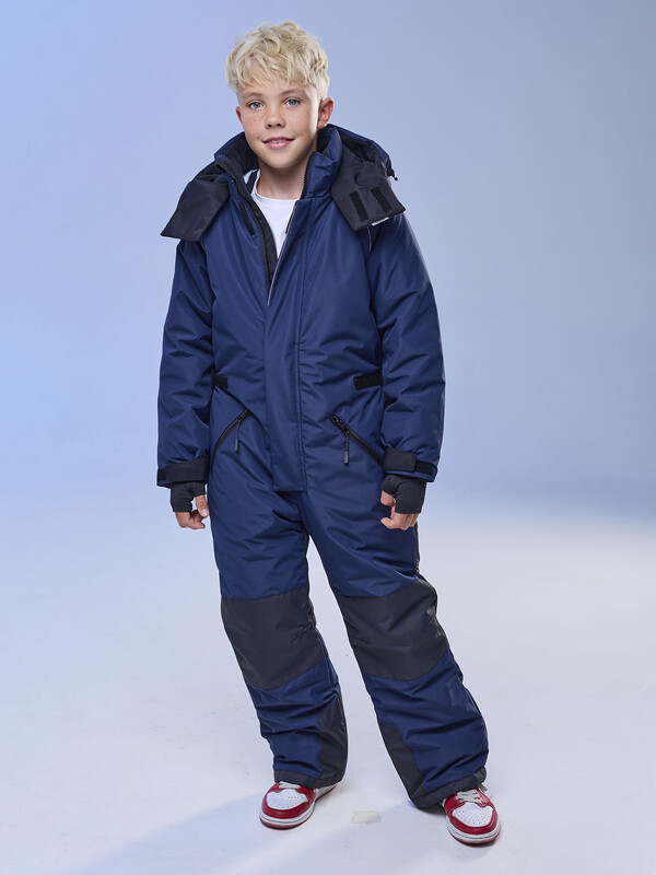 Комбинезон для мальчика Флип (211-26з)
