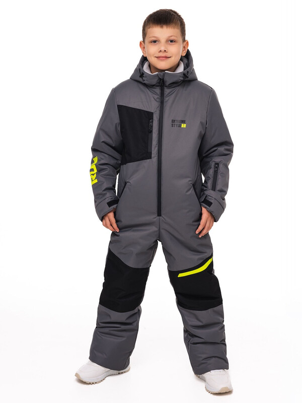 Комбинезон ДЖЕКСОН