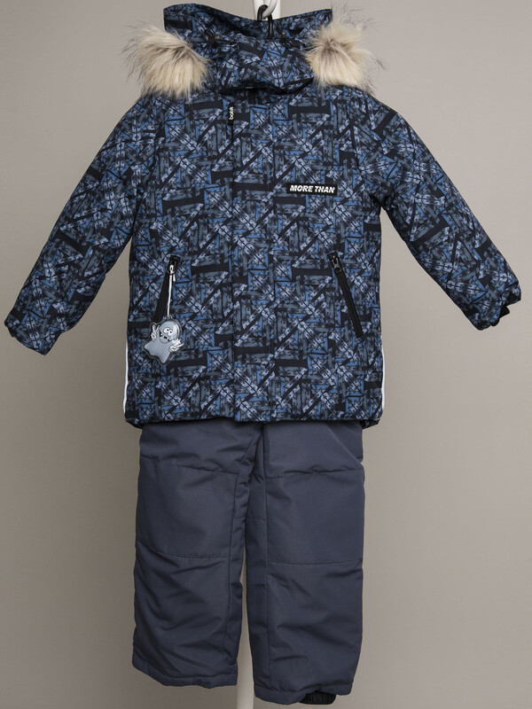 Комплект для мальчика Гэвин (240-26з)