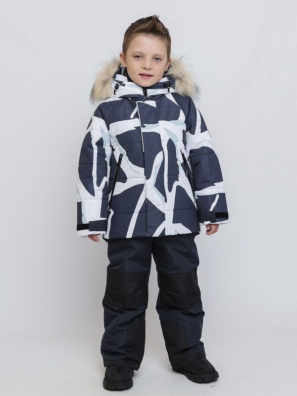 Комплект для мальчика Грейг (242-26з)