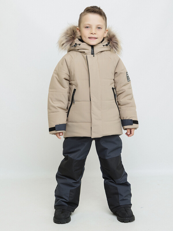 Комплект для мальчика Грейг (242-26з)