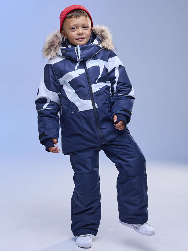 Комплект для мальчика Дерек (244-26з)