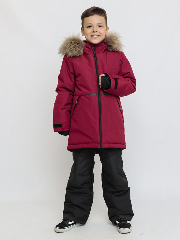 Комплект для мальчика Ференц (247-26з)