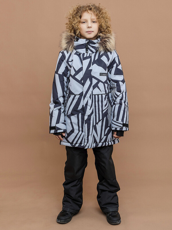 Комплект для мальчика Ференц (247-26з)