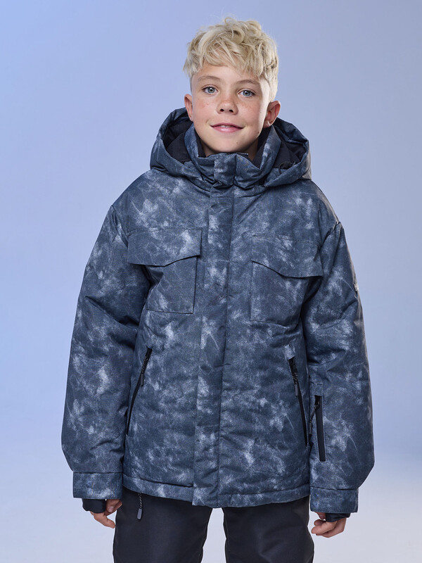 Комплект для мальчика Сталкер (250-26з)