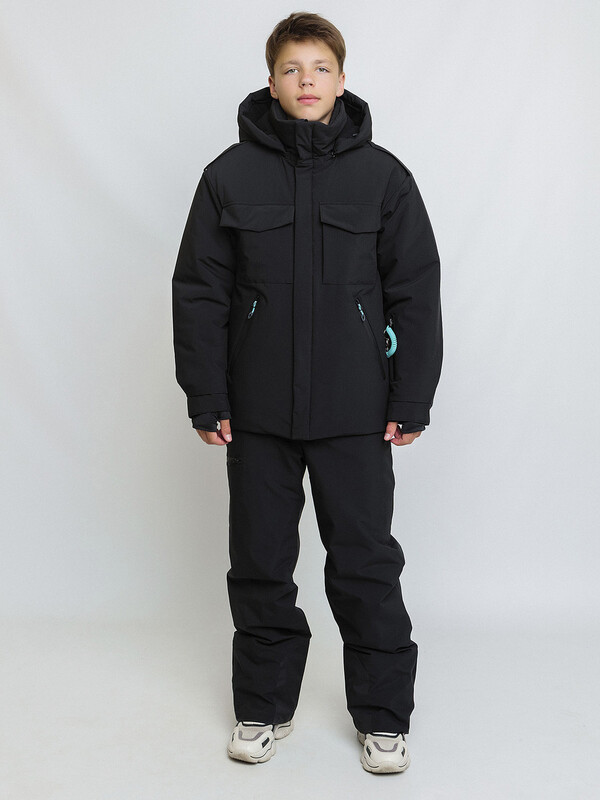 Комплект для мальчика Сталкер (250-26з)