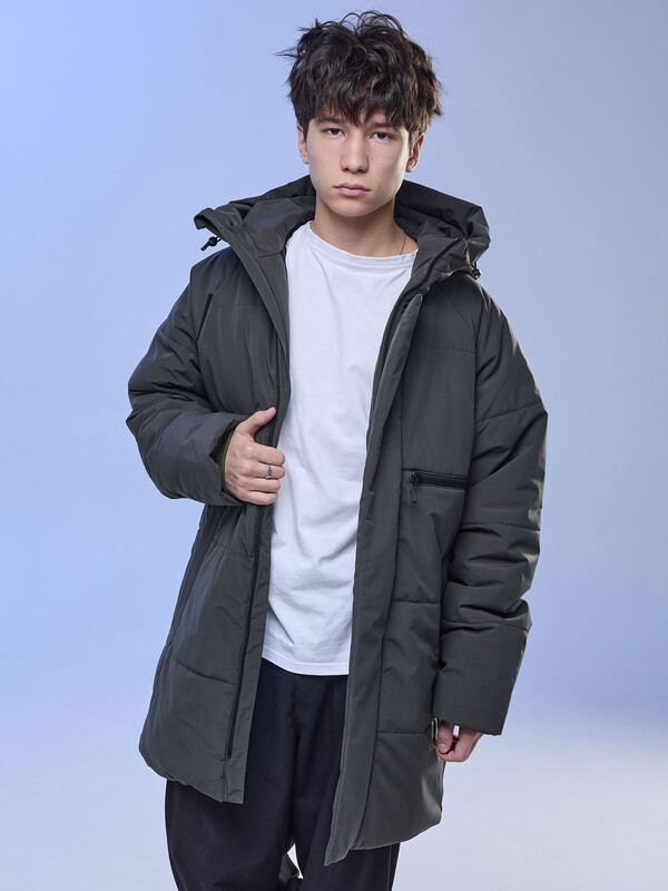 Куртка для мальчика Фест (253-26з)