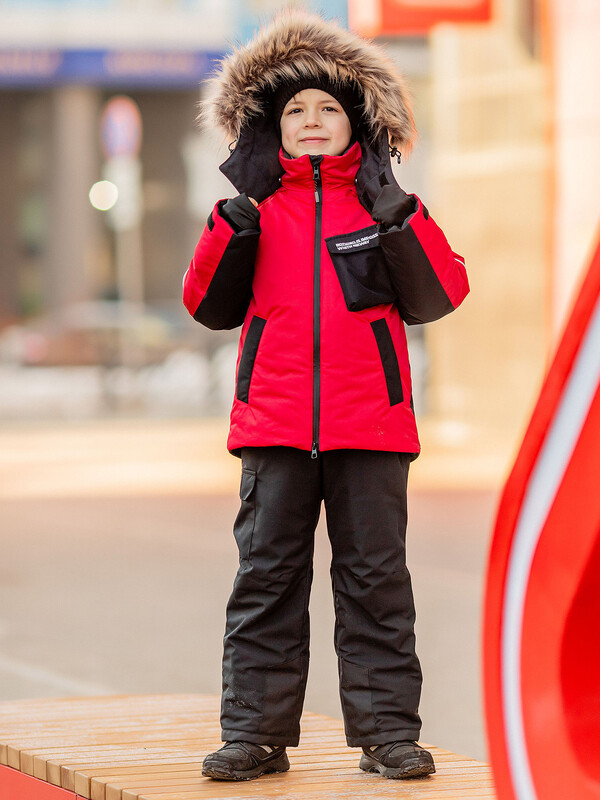 458-24з-2 Комплект для мальчика "ВЛАД"