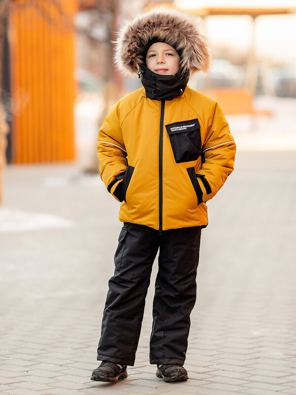 458-24з-2 Комплект для мальчика "ВЛАД"