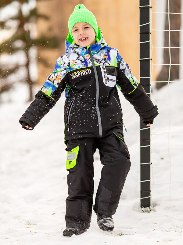 459-24з-2 Комплект для мальчика "ИТАН"