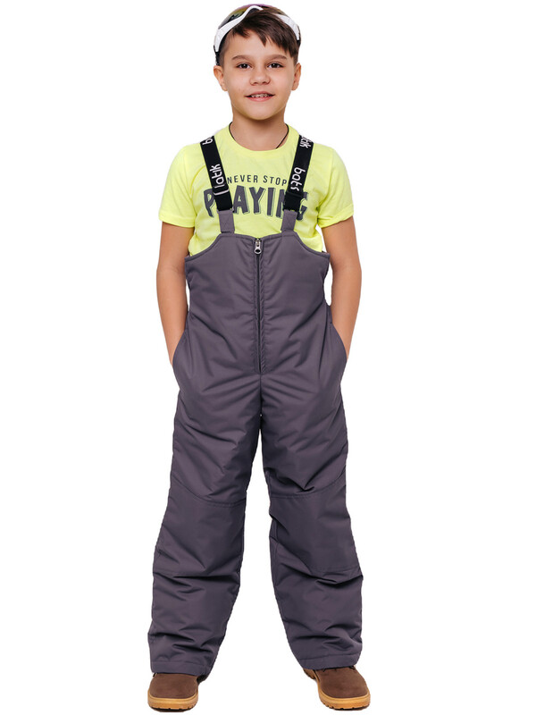 Полукомбинезон Далтон (461-22з)