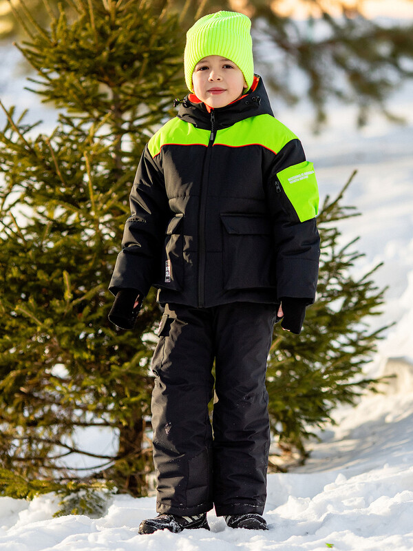 465-24з-2 Комплект для мальчика "ТОРН"