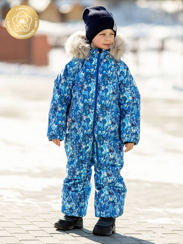 Комбинезон Фокс (468-22з)