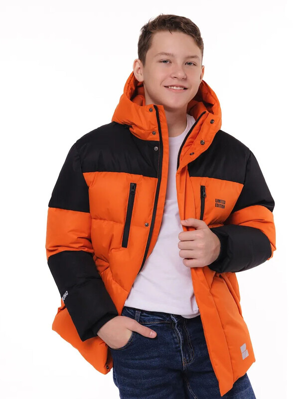 Куртка  ТРОФИМ (4719/5-24wb)