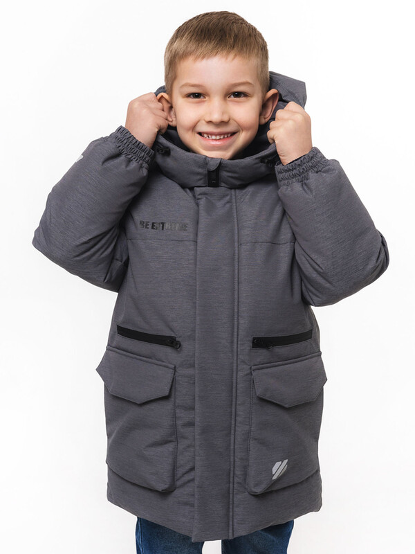 Куртка КИМ (4722/5-24wb)