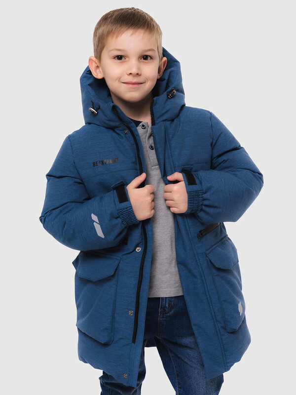 Куртка КИМ (4722/5-24wb)