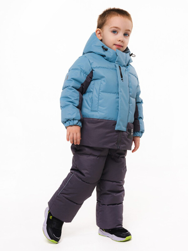 Комплект АНТОША (5334/5-24wb)