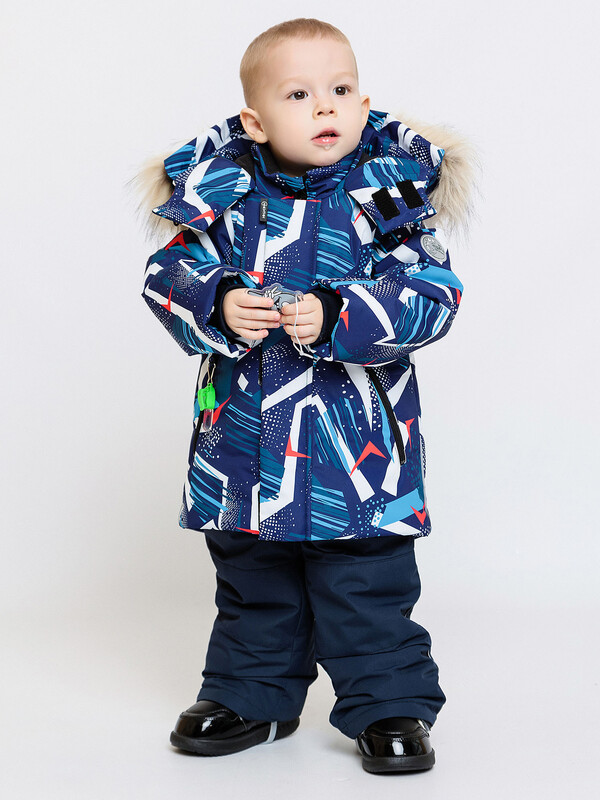 750-25з-2 Комплект для мальчика «КЛИФФ»