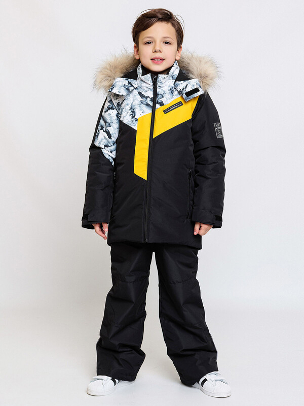 754-25з-2 Комплект для мальчика «ЛУИ»