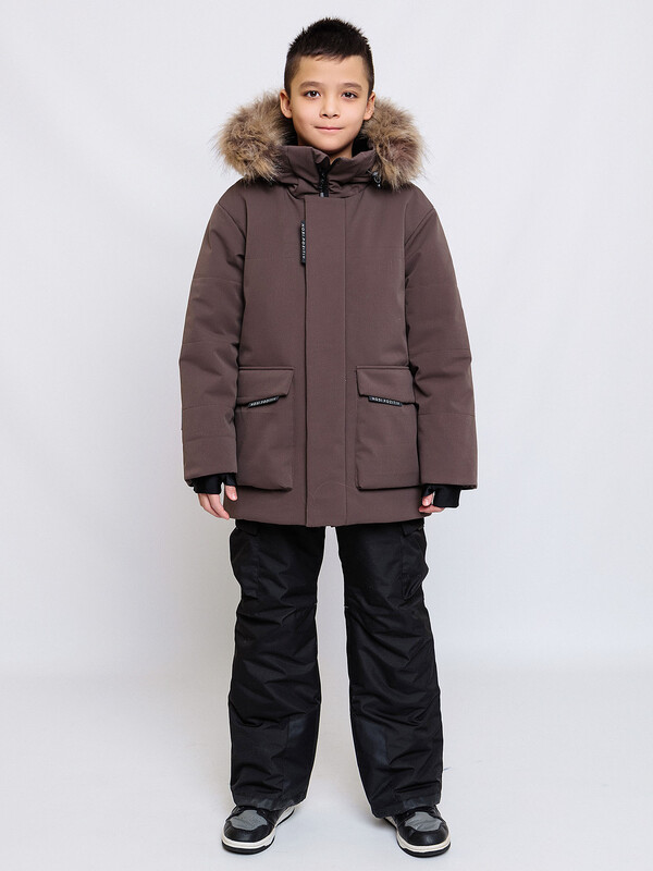 757-25з-2 Комплект для мальчика «МАРИУС»