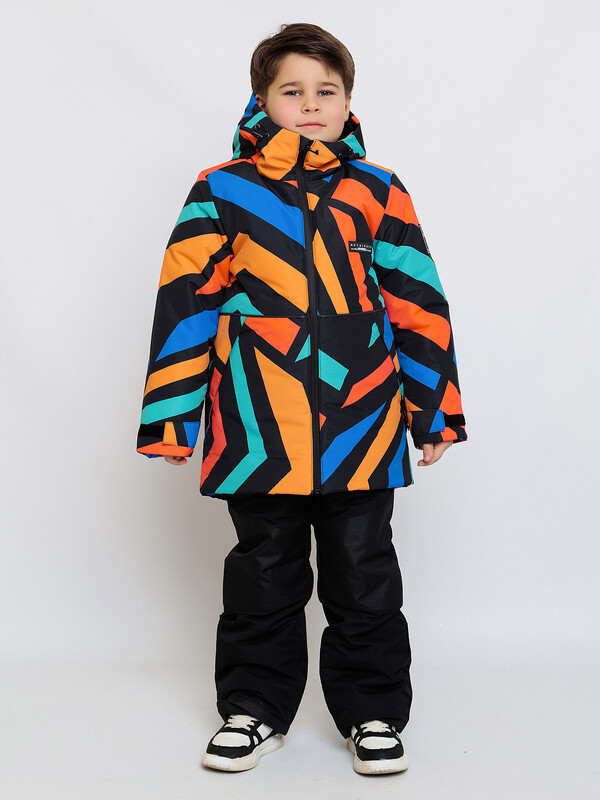 759-25з-2 Комплект для мальчика «НАТАН»